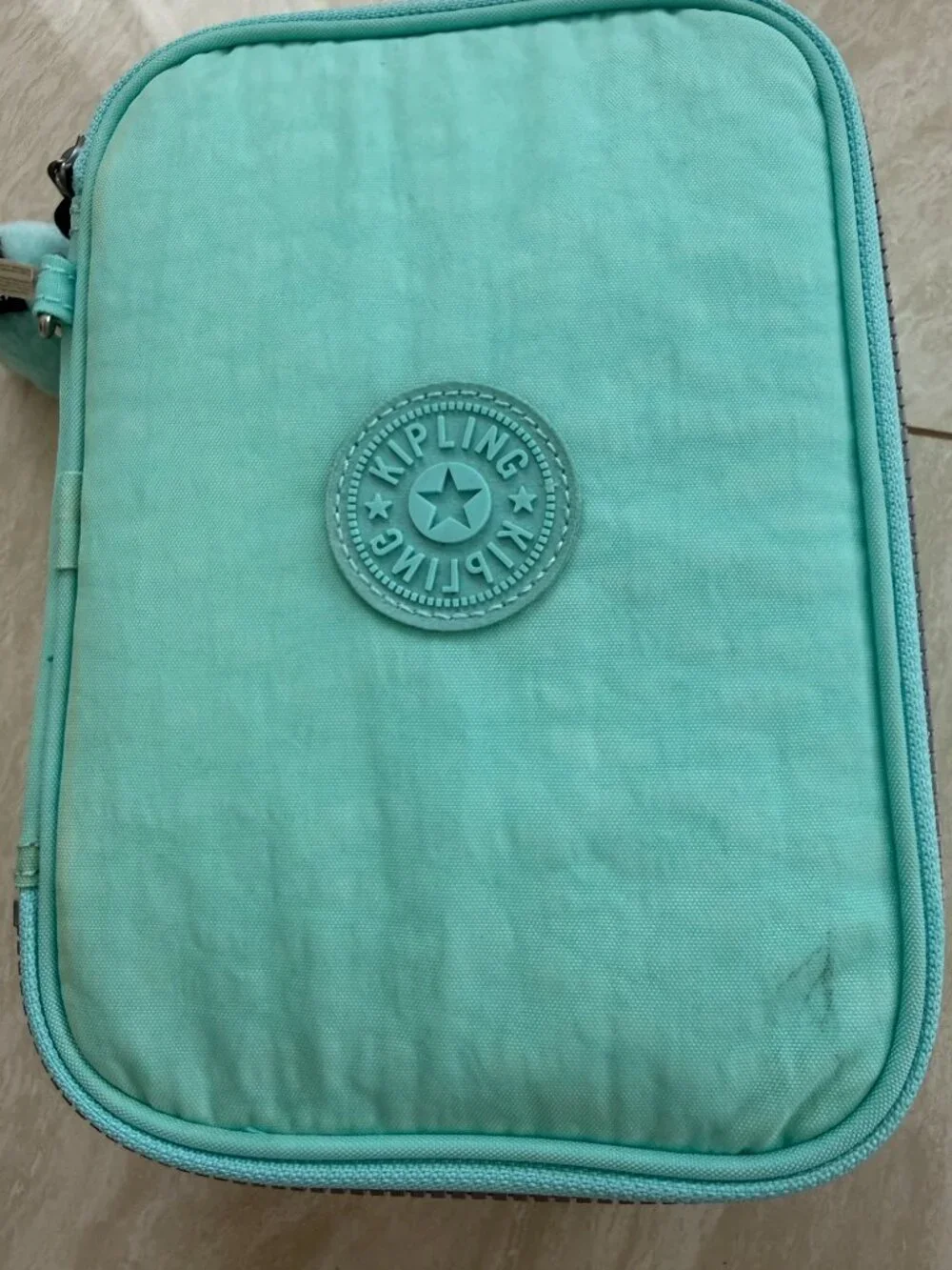 Kipling Pencil Case Pouch
